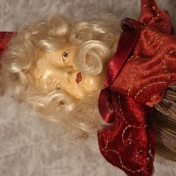 Mark Roberts Fairy Court Jester - Picture 6 of 9